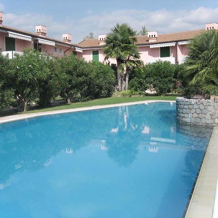 Apartment In Lazise/Gardasee 21982 Exterior foto