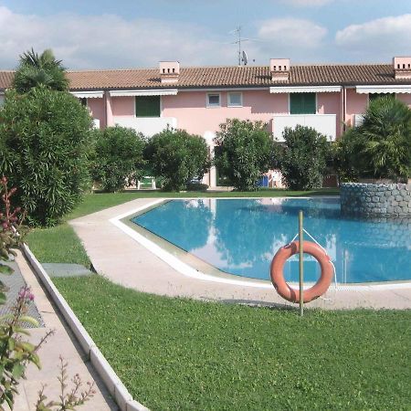 Apartment In Lazise/Gardasee 21982 Exterior foto