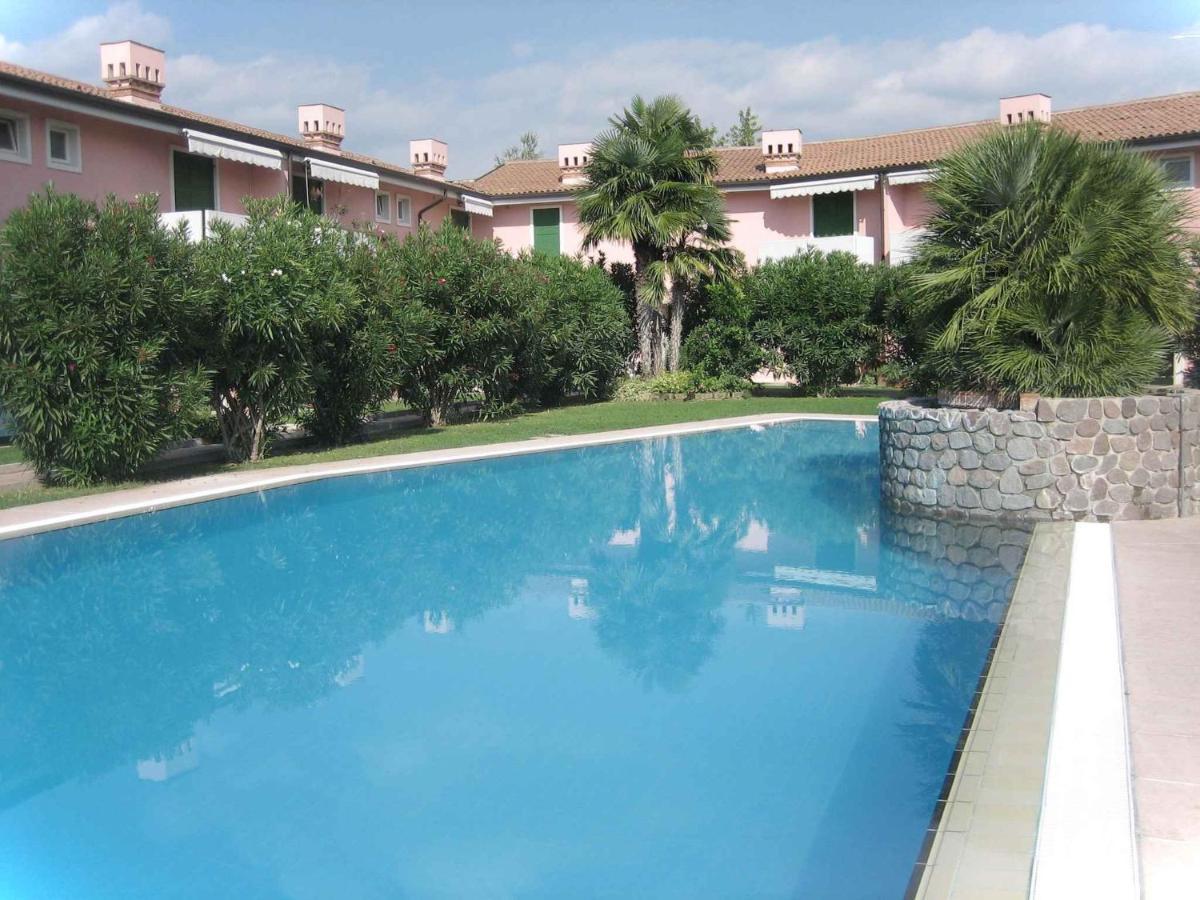 Apartment In Lazise/Gardasee 21982 Exterior foto