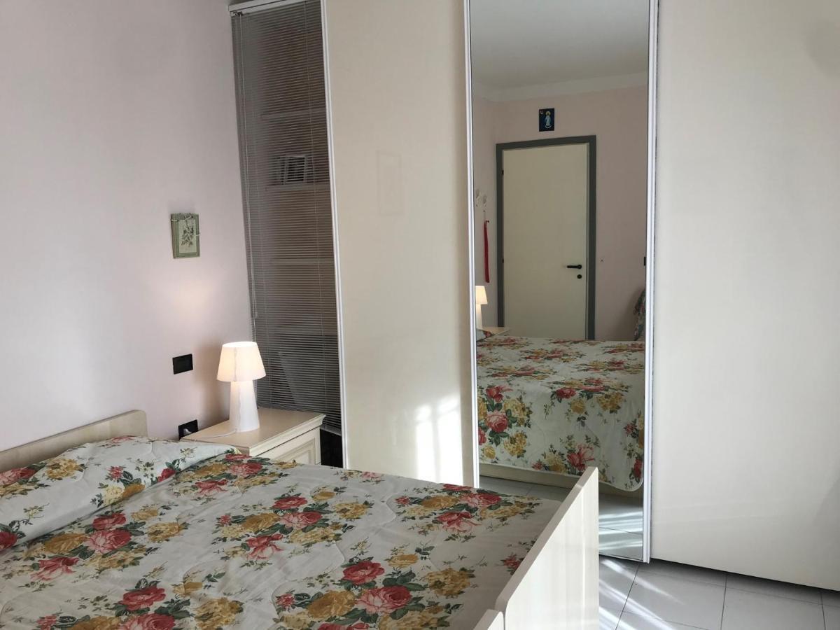 Apartment In Lazise/Gardasee 21982 Exterior foto